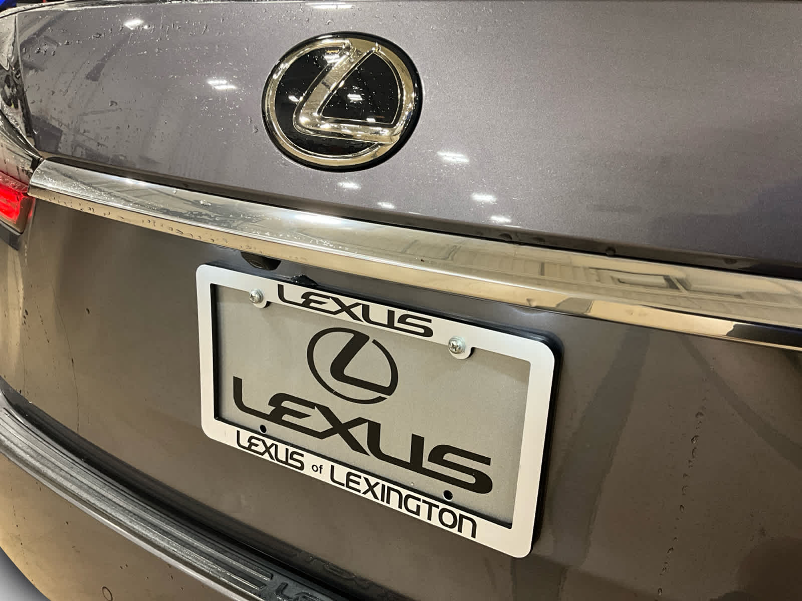 2017 Lexus RX 350 RX 350