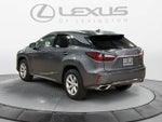 2017 Lexus RX 350 RX 350