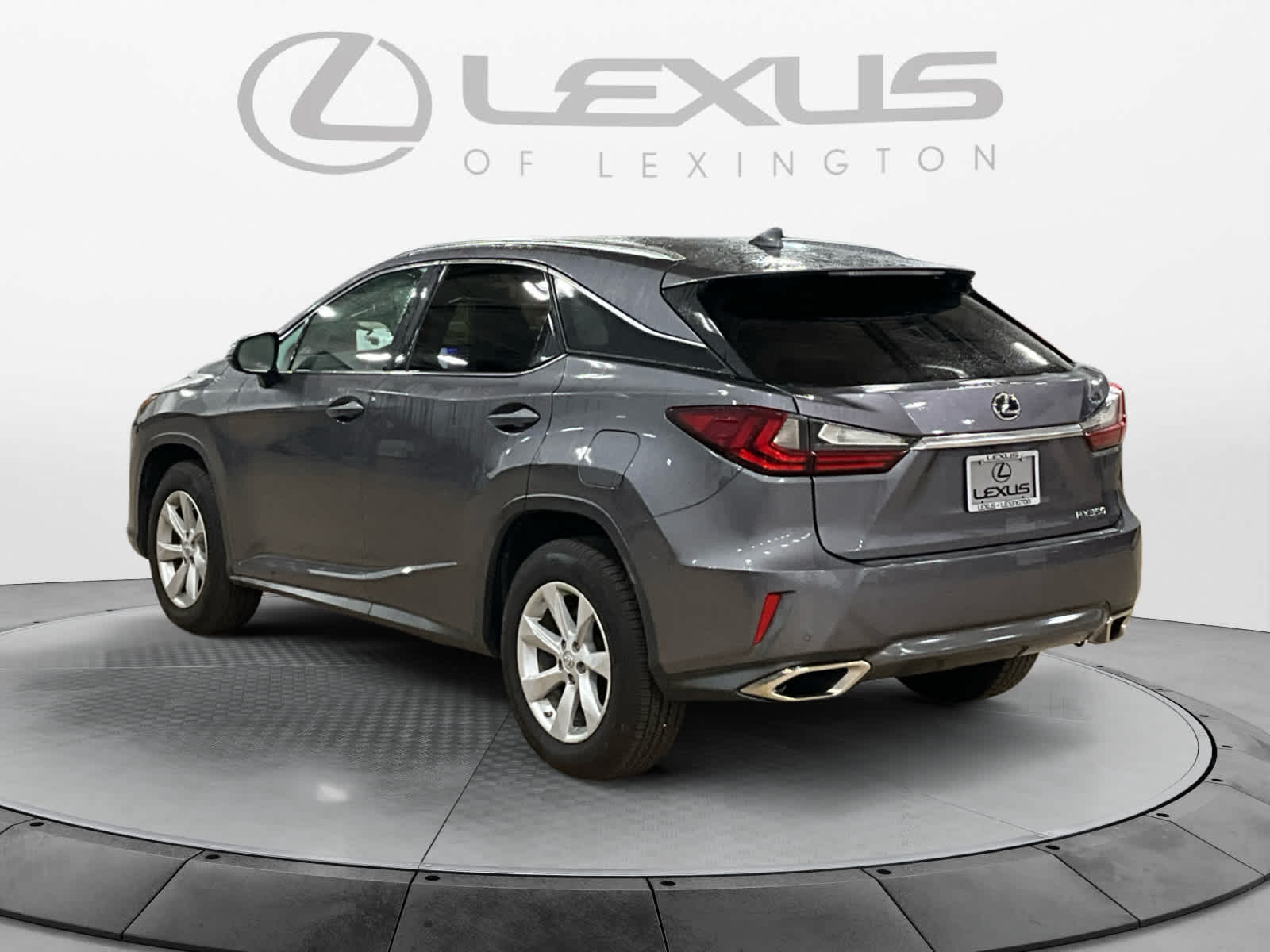 2017 Lexus RX 350 RX 350