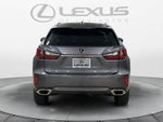 2017 Lexus RX 350 RX 350