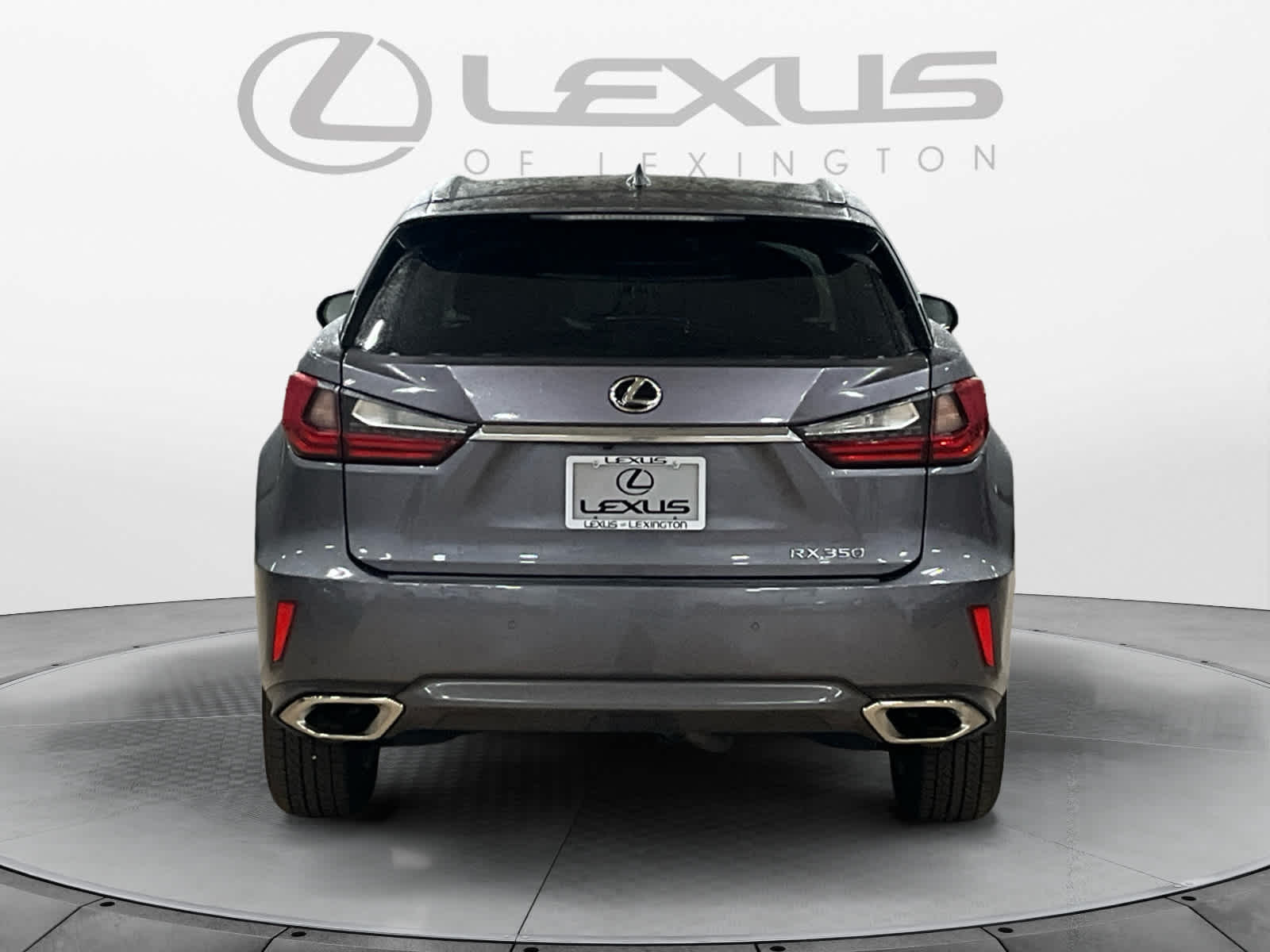 2017 Lexus RX 350 RX 350