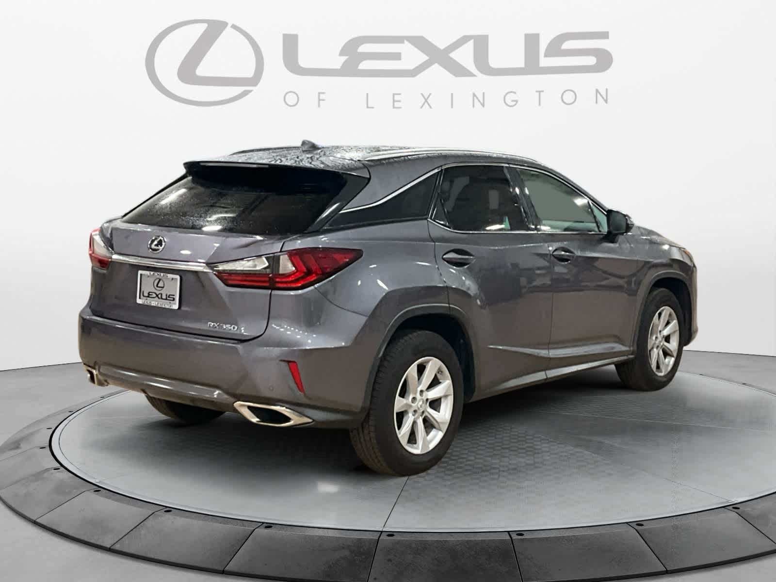 2017 Lexus RX 350 RX 350