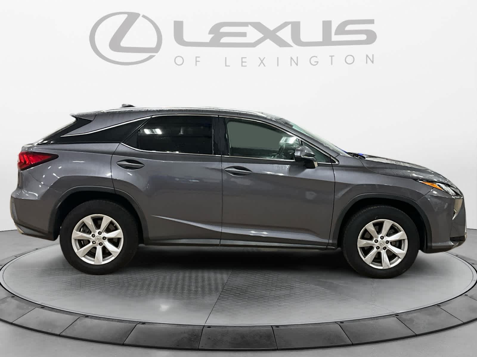 2017 Lexus RX 350 RX 350