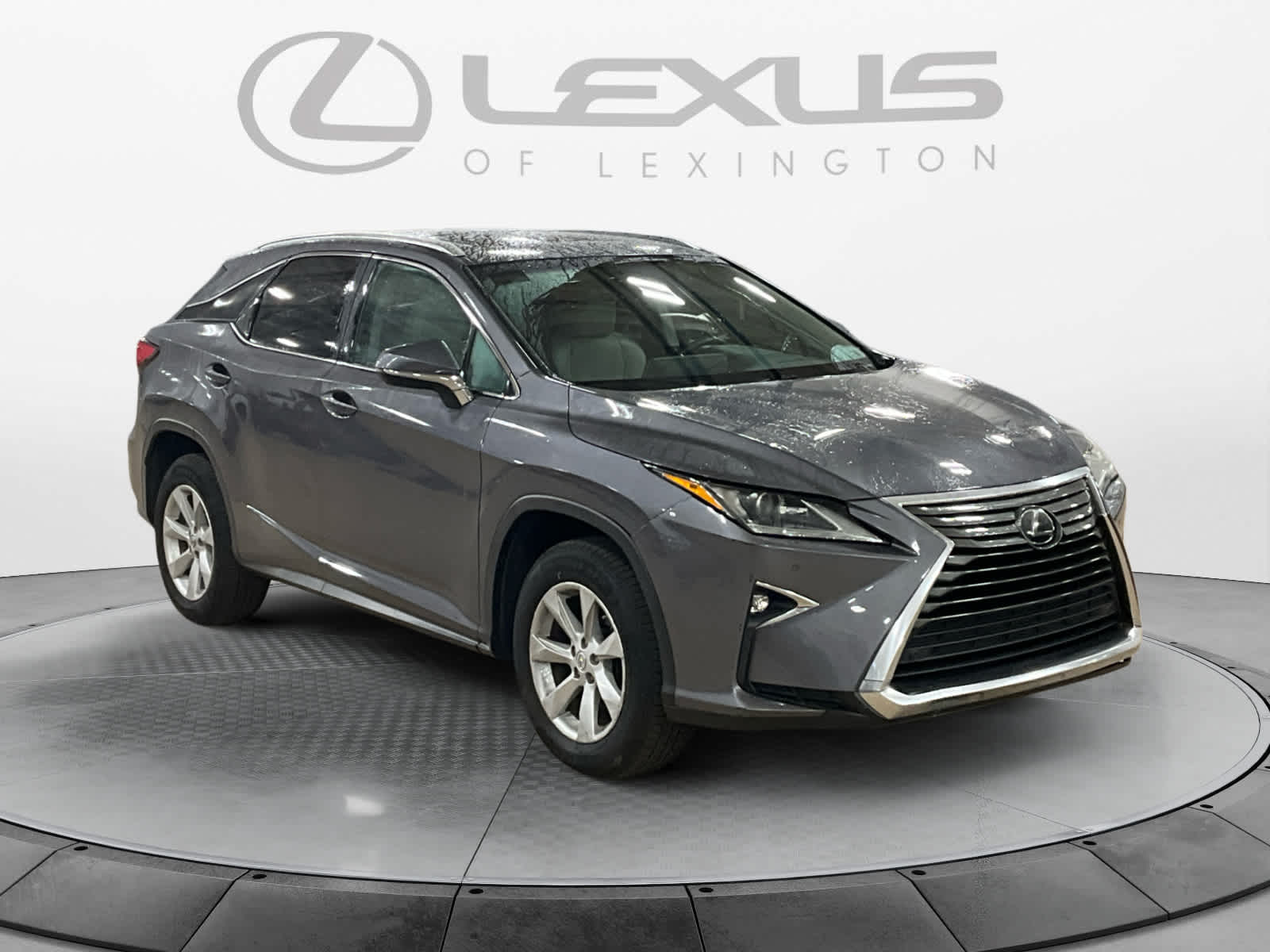 2017 Lexus RX 350 RX 350