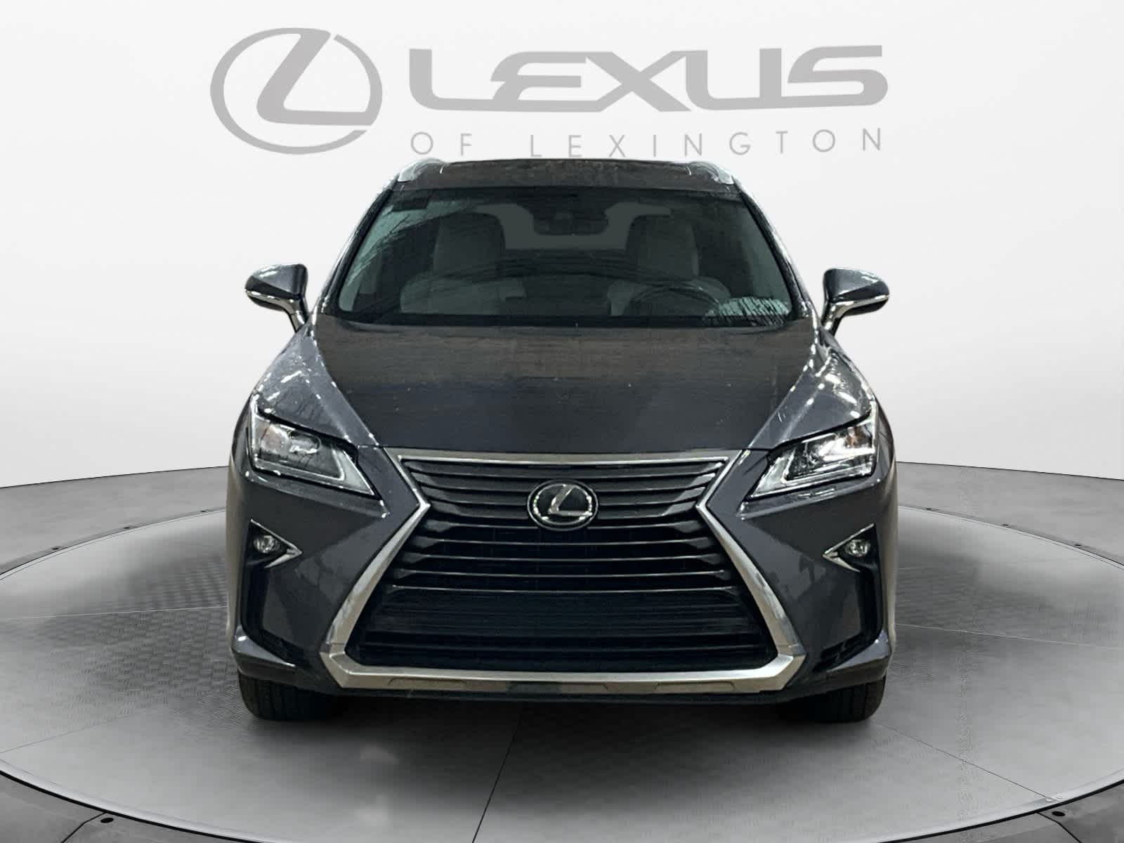 2017 Lexus RX 350 RX 350