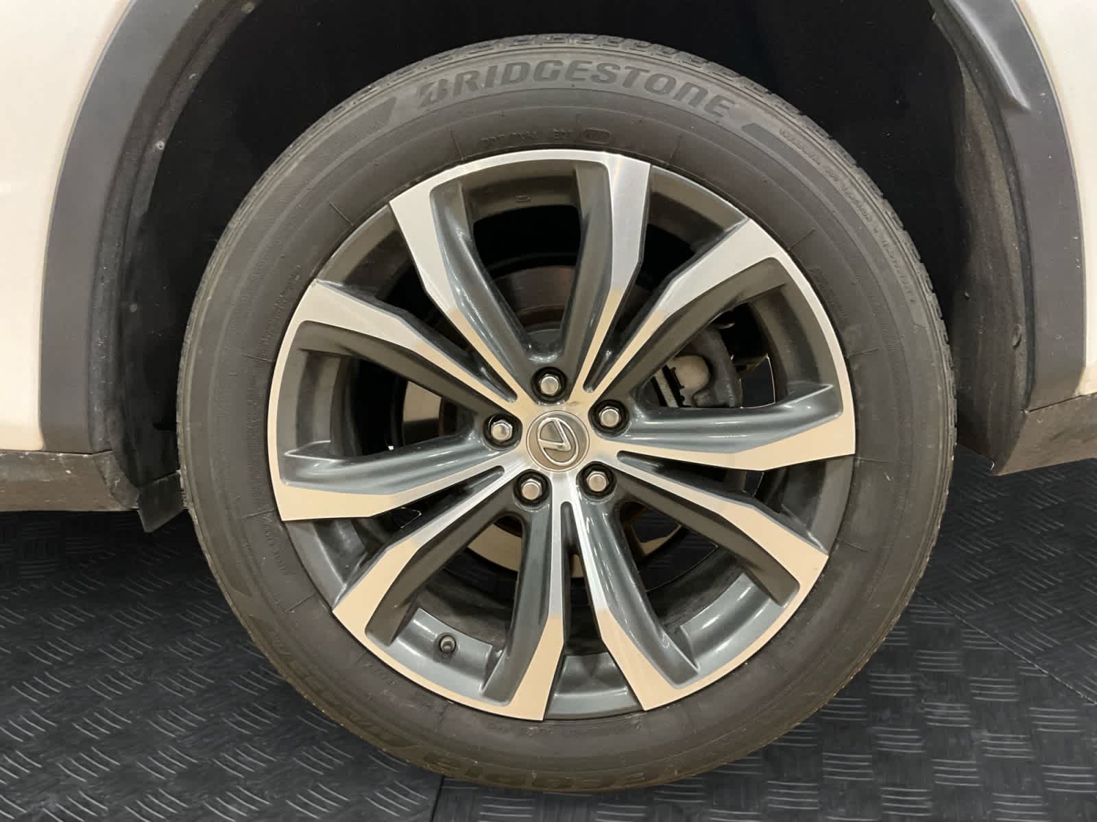 2017 Lexus RX 350 RX 350