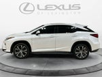 2017 Lexus RX 350 RX 350