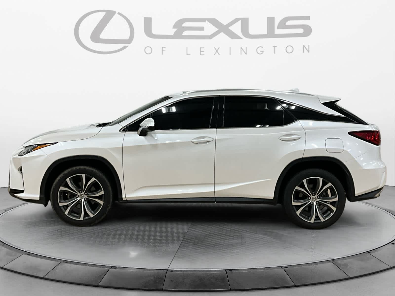 2017 Lexus RX 350 RX 350