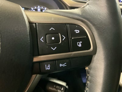 2017 Lexus RX 350 RX 350