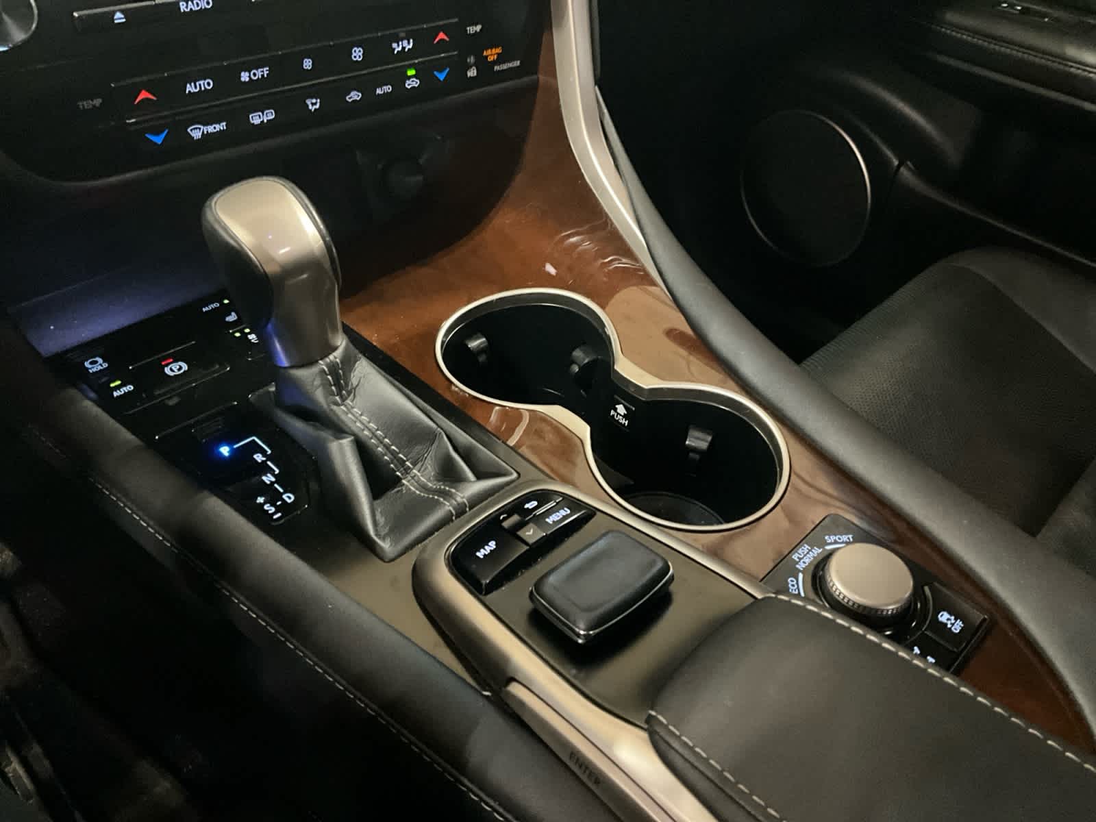 2017 Lexus RX 350 RX 350