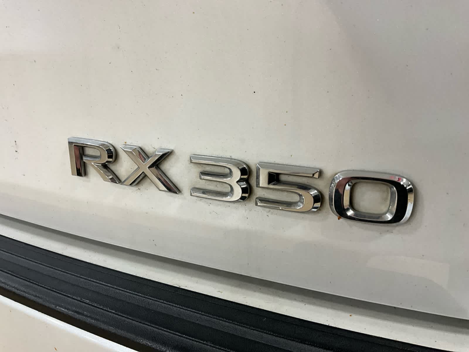 2017 Lexus RX 350 RX 350