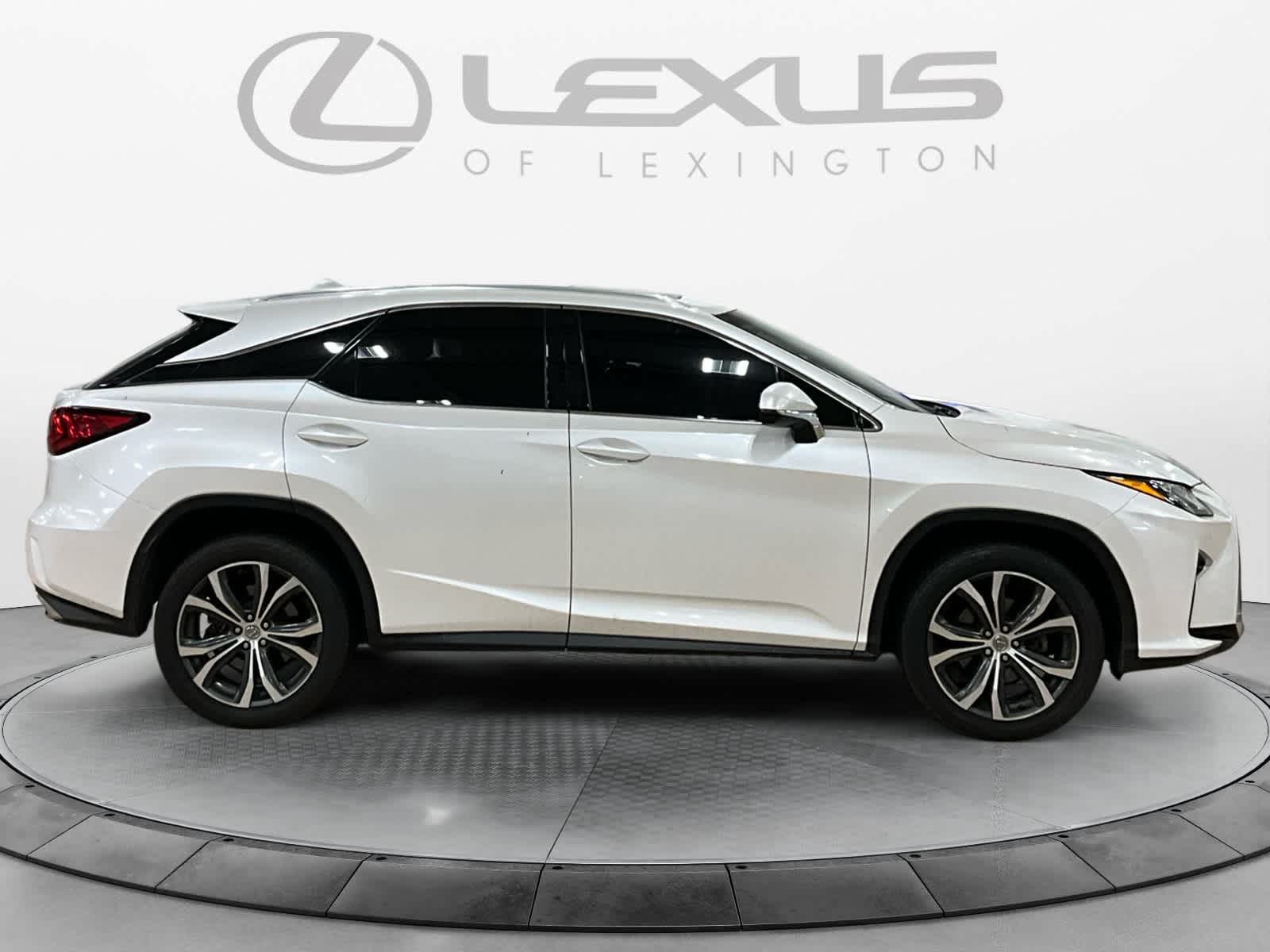 2017 Lexus RX 350 RX 350