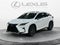 2019 Lexus RX 350 F SPORT