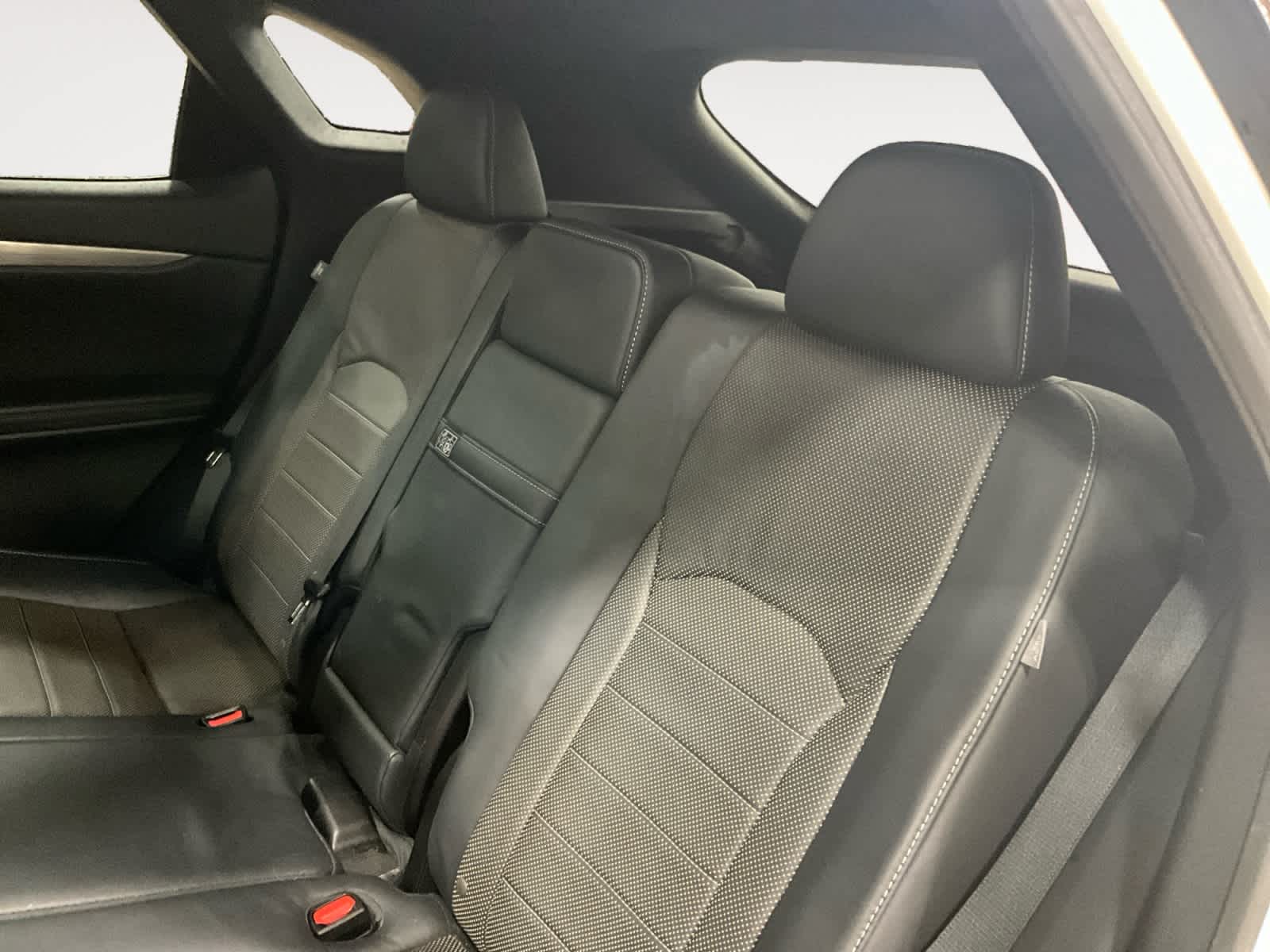 2019 Lexus RX 350 F SPORT