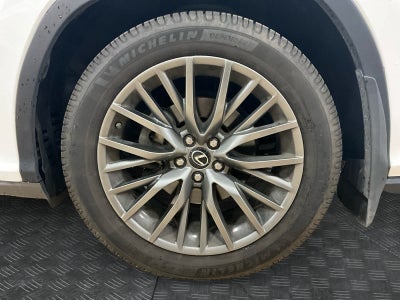 2019 Lexus RX 350 F SPORT