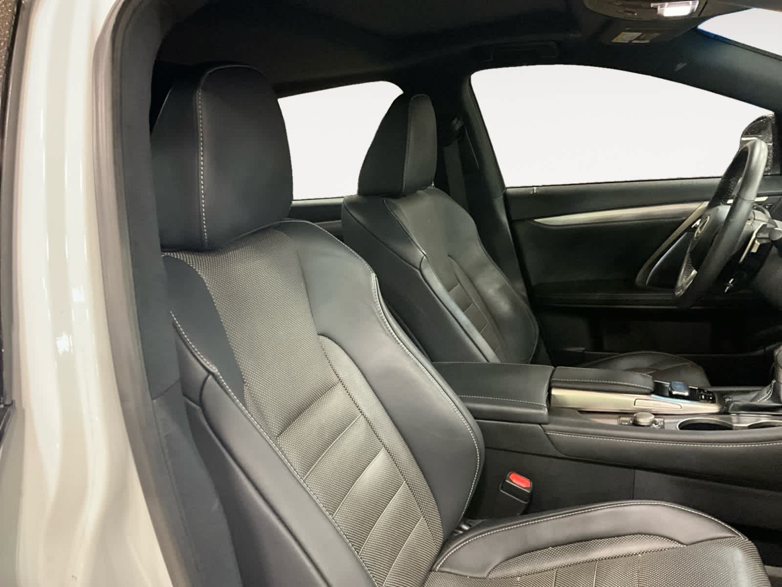 2019 Lexus RX 350 F SPORT