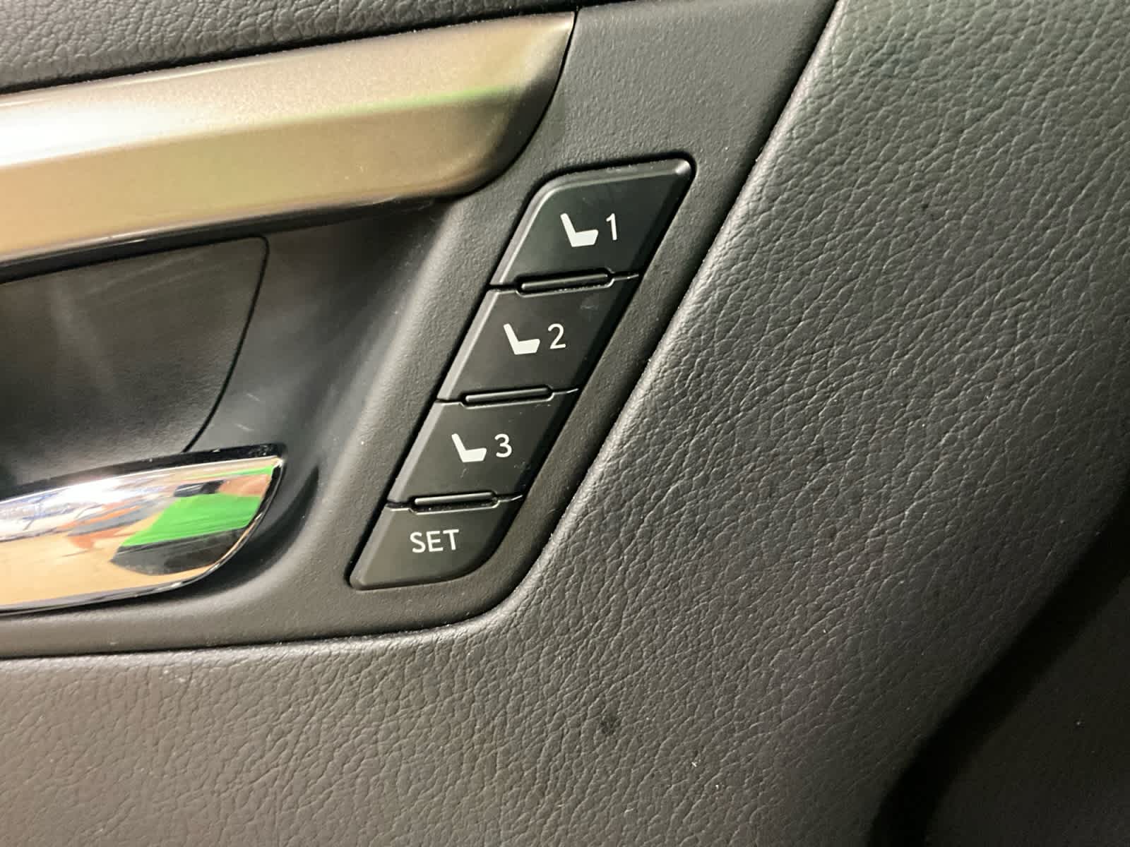2019 Lexus RX 350 F SPORT