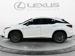 2019 Lexus RX 350 F SPORT