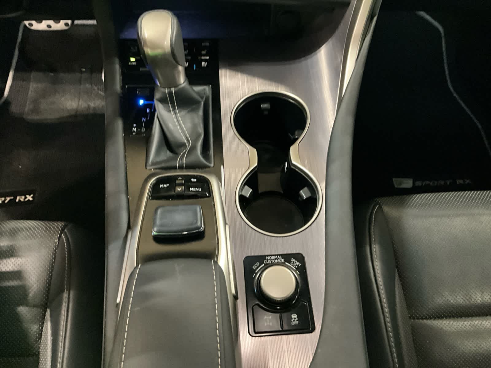 2019 Lexus RX 350 F SPORT