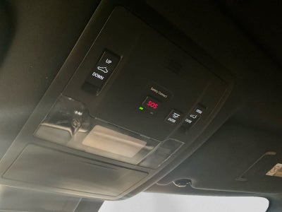 2019 Lexus RX 350 F SPORT