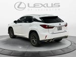 2019 Lexus RX 350 F SPORT