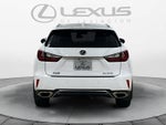 2019 Lexus RX 350 F SPORT