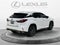 2019 Lexus RX 350 F SPORT
