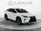 2019 Lexus RX 350 F SPORT