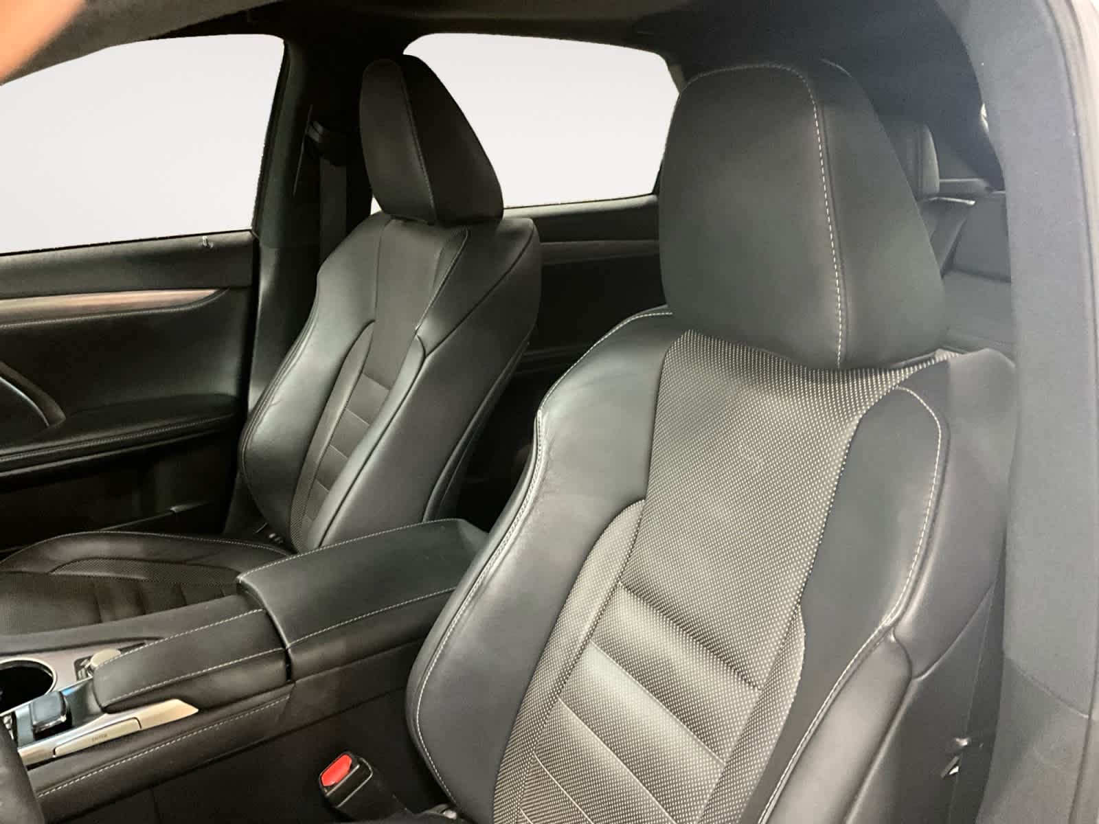 2019 Lexus RX 350 F SPORT