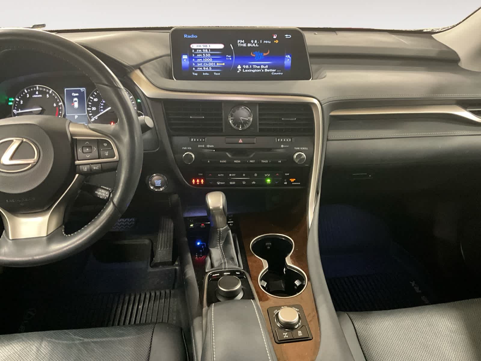 2017 Lexus RX 350 RX 350