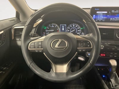 2017 Lexus RX 350 RX 350