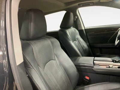 2017 Lexus RX 350 RX 350