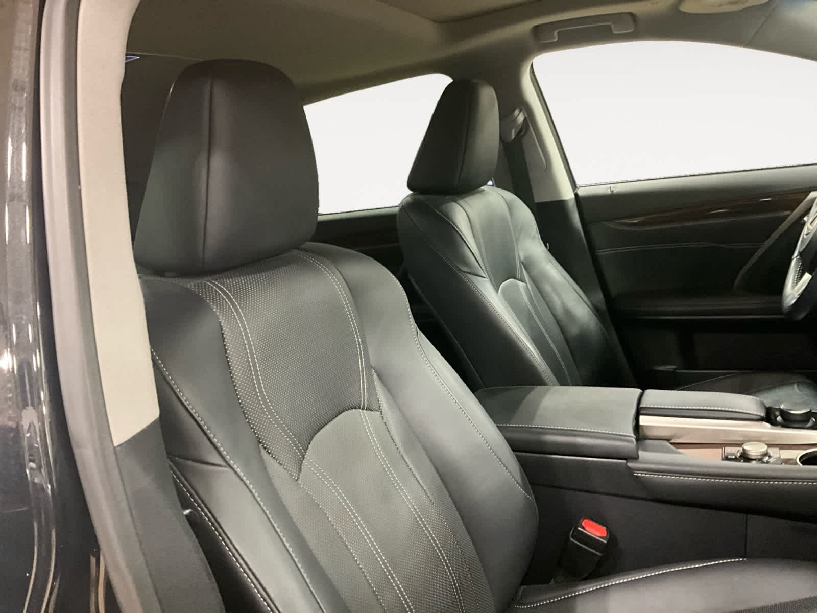 2017 Lexus RX 350 RX 350