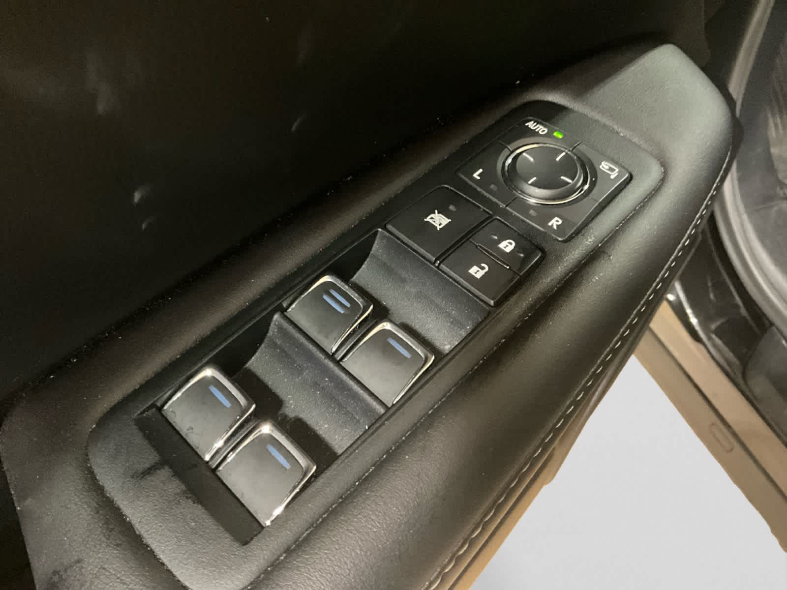 2017 Lexus RX 350 RX 350