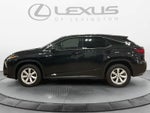 2017 Lexus RX 350 RX 350