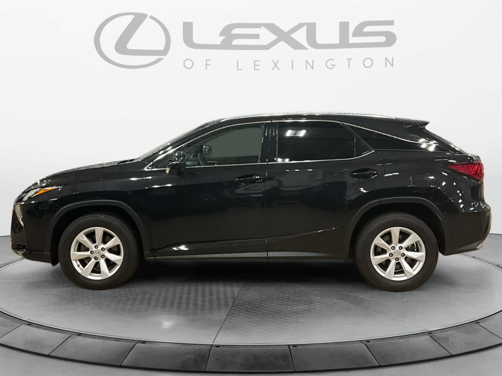 2017 Lexus RX 350 RX 350