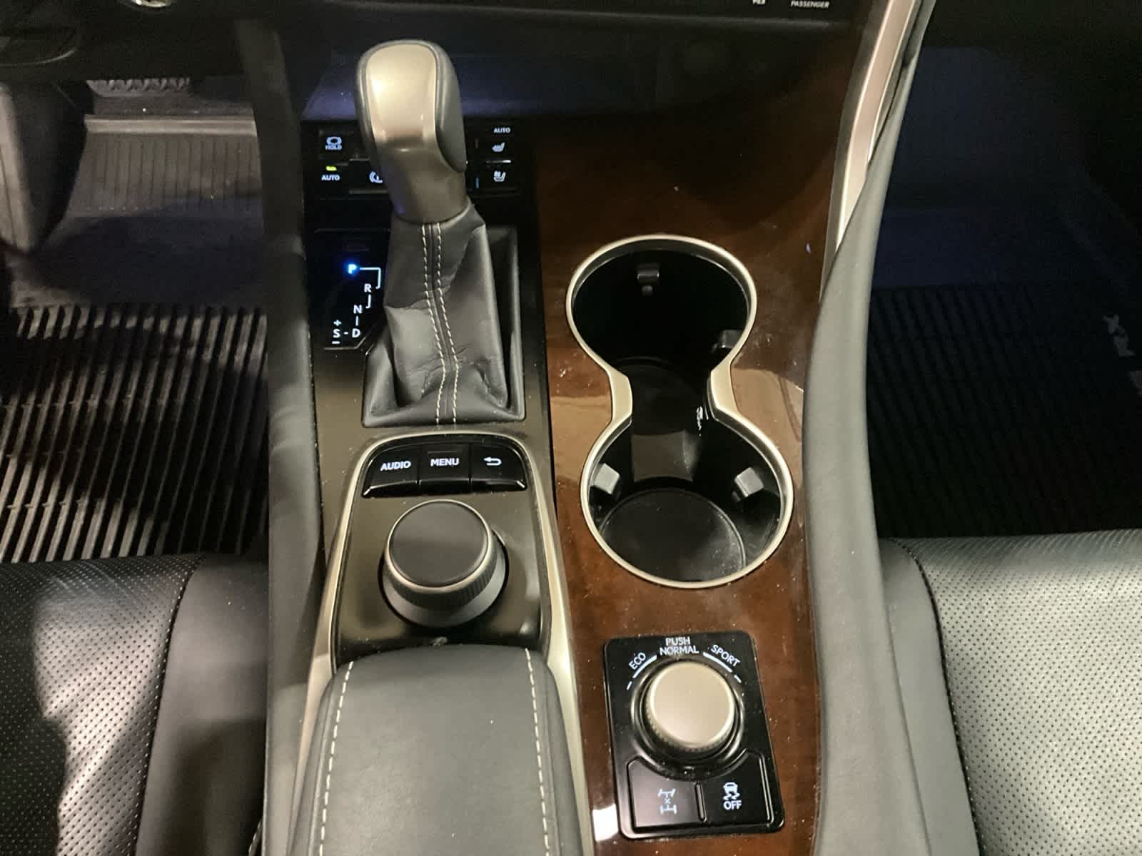 2017 Lexus RX 350 RX 350