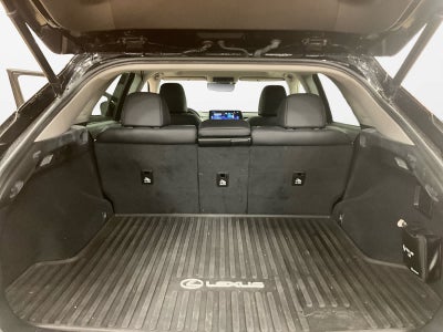 2017 Lexus RX 350 RX 350