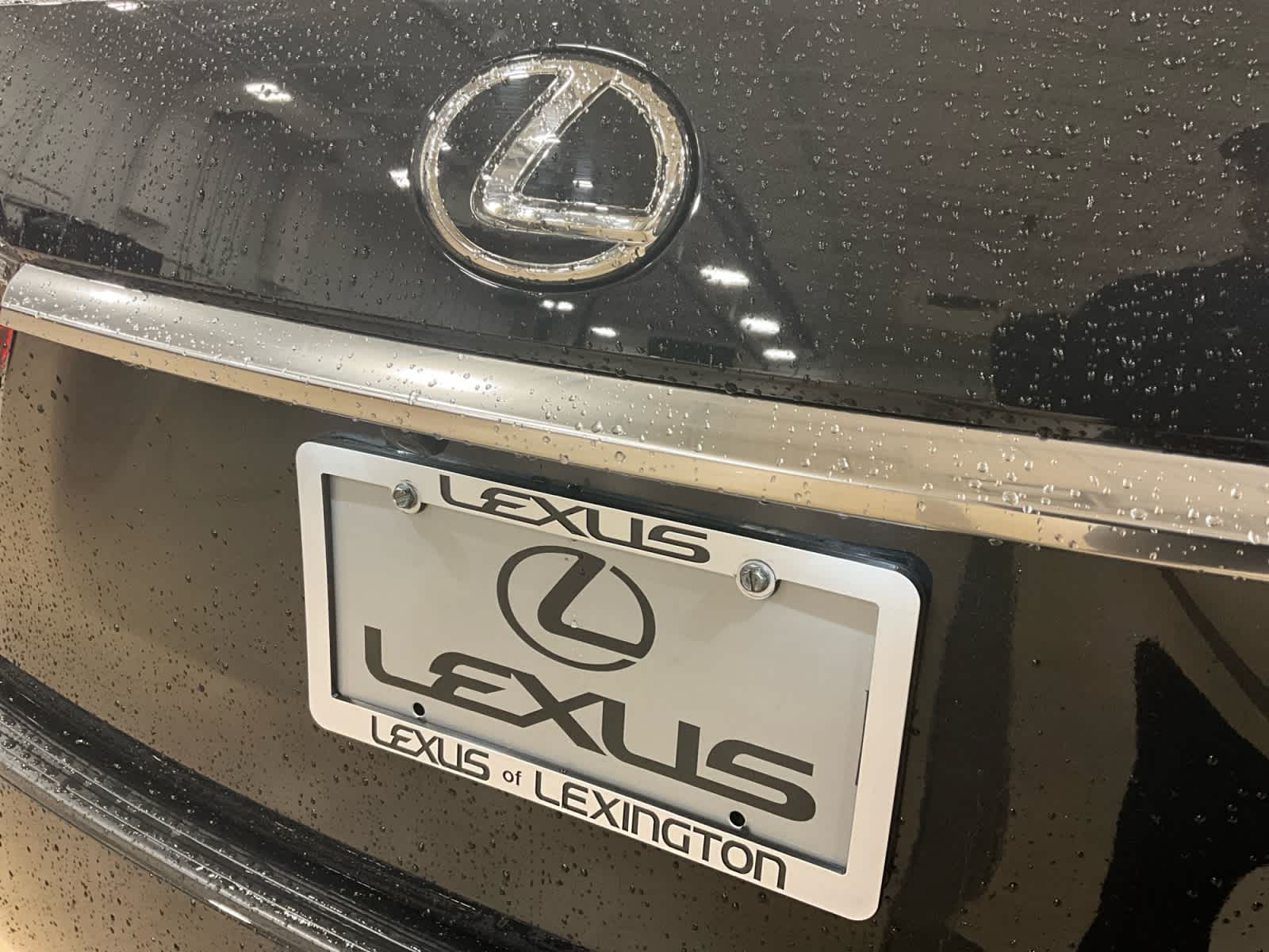 2017 Lexus RX 350 RX 350
