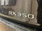 2017 Lexus RX 350 RX 350