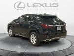 2017 Lexus RX 350 RX 350