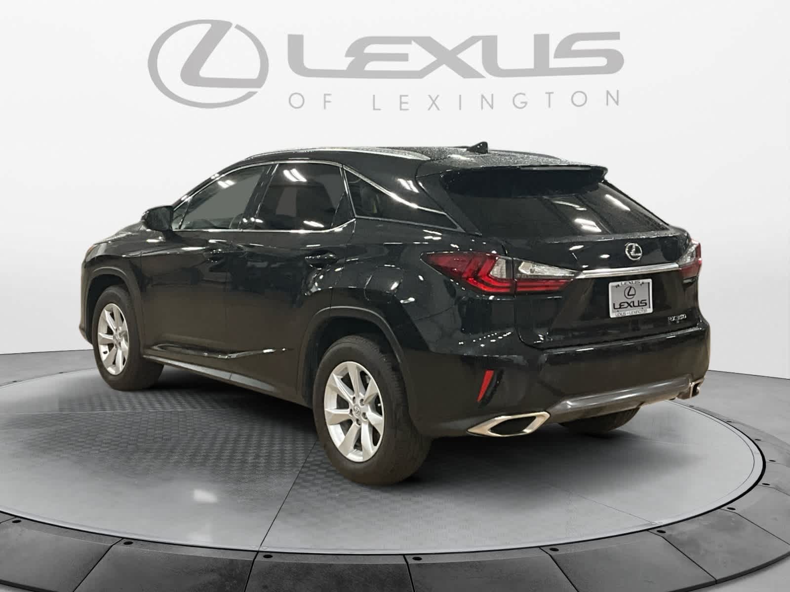 2017 Lexus RX 350 RX 350