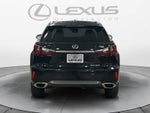 2017 Lexus RX 350 RX 350