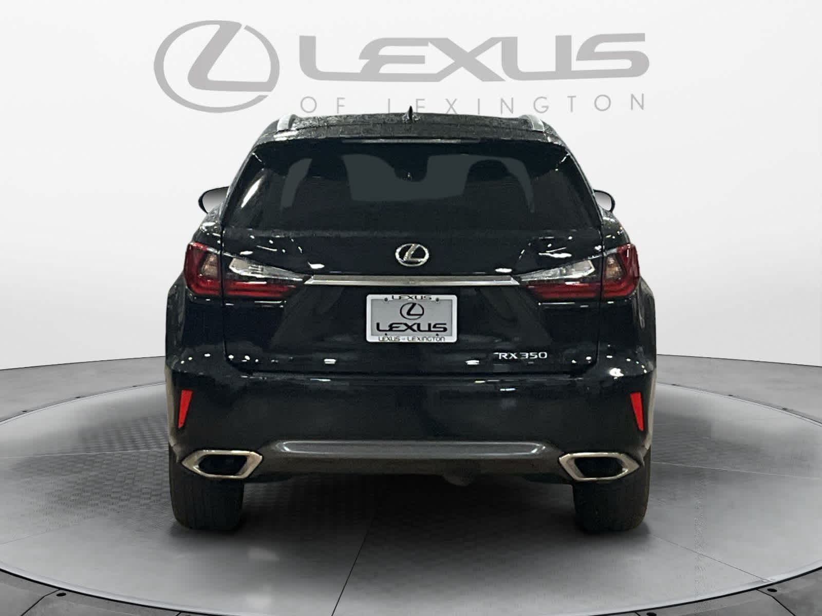 2017 Lexus RX 350 RX 350