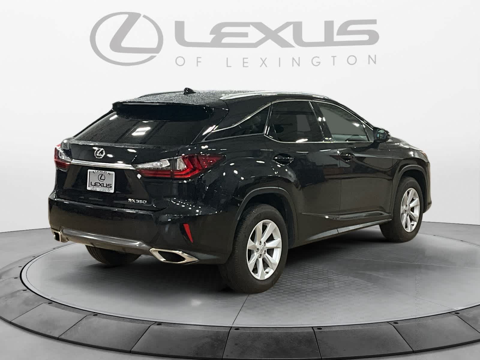 2017 Lexus RX 350 RX 350