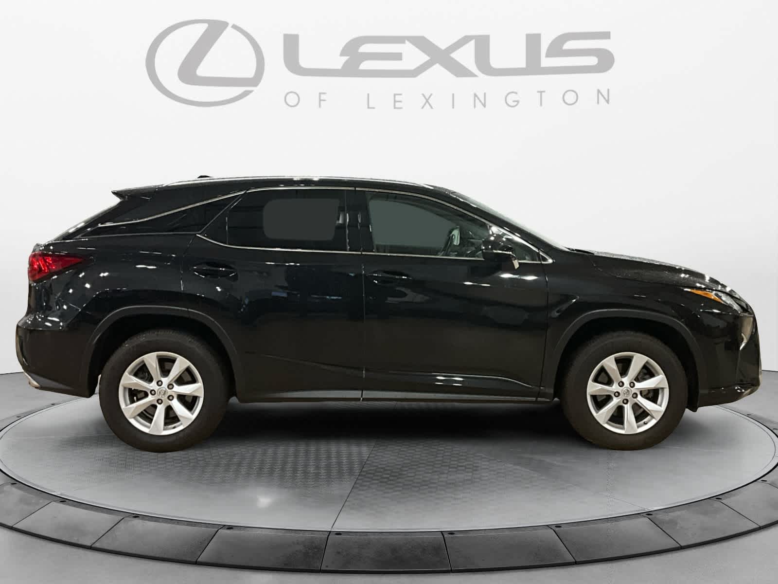 2017 Lexus RX 350 RX 350