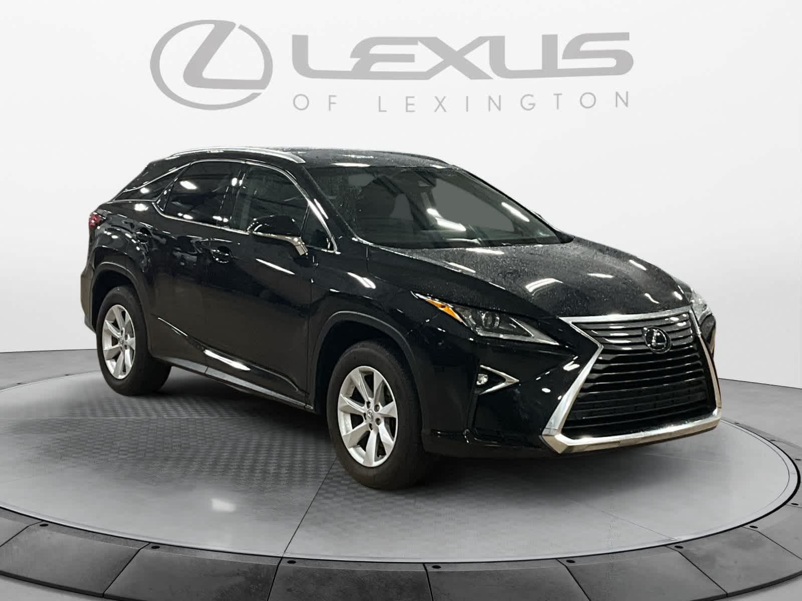 2017 Lexus RX 350 RX 350