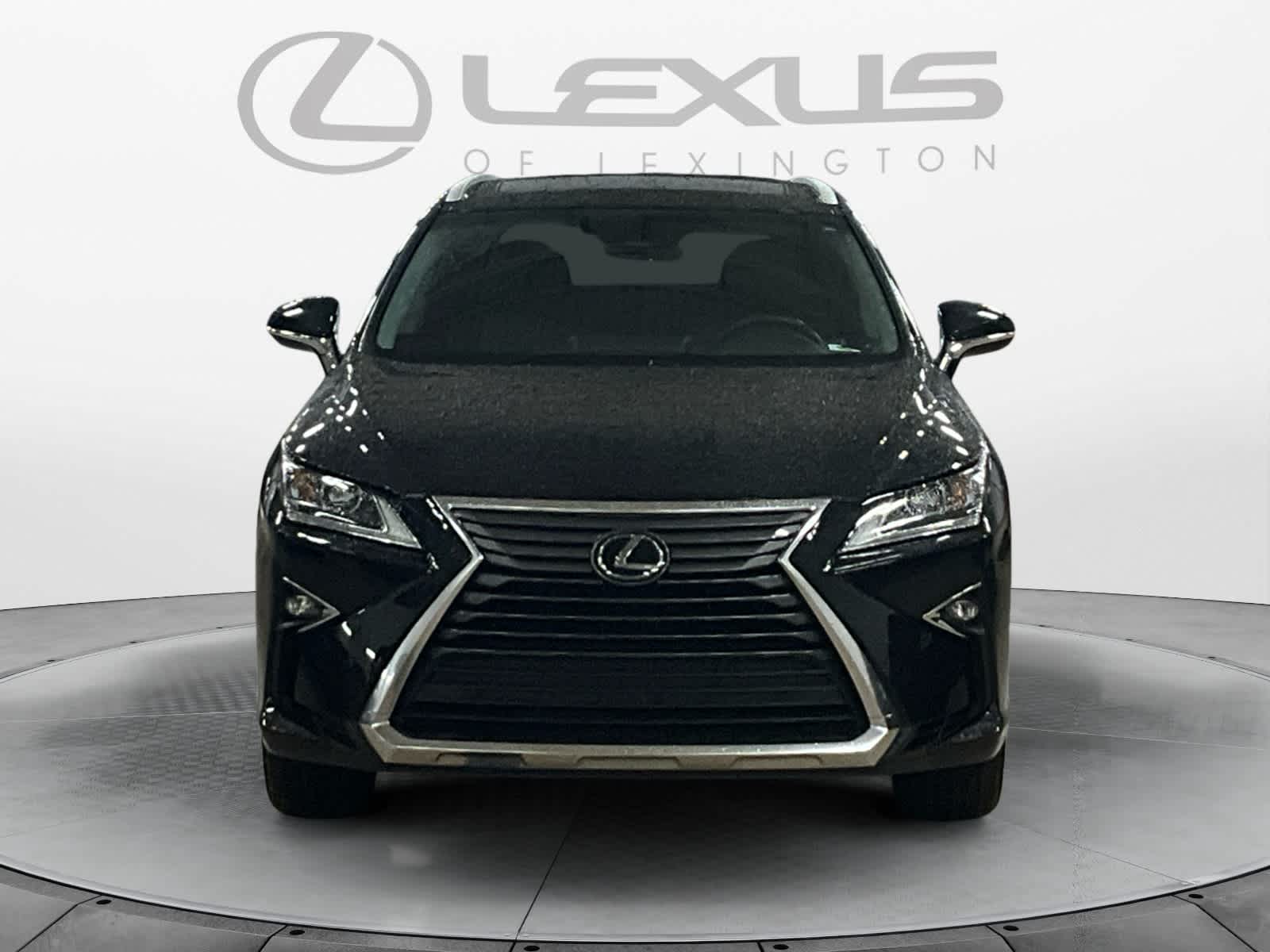 2017 Lexus RX 350 RX 350