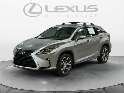 2019 Lexus RX 350 RX 350