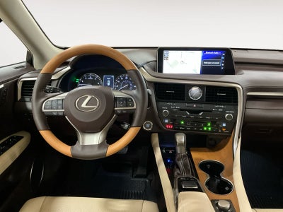 2019 Lexus RX 350 RX 350